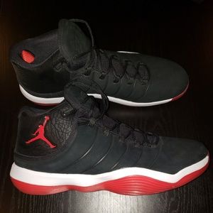 Nike Air Jordans